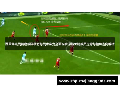 西甲焦点战前瞻球队状态与战术实力全面深度评估关键球员走势与胜负走向解析